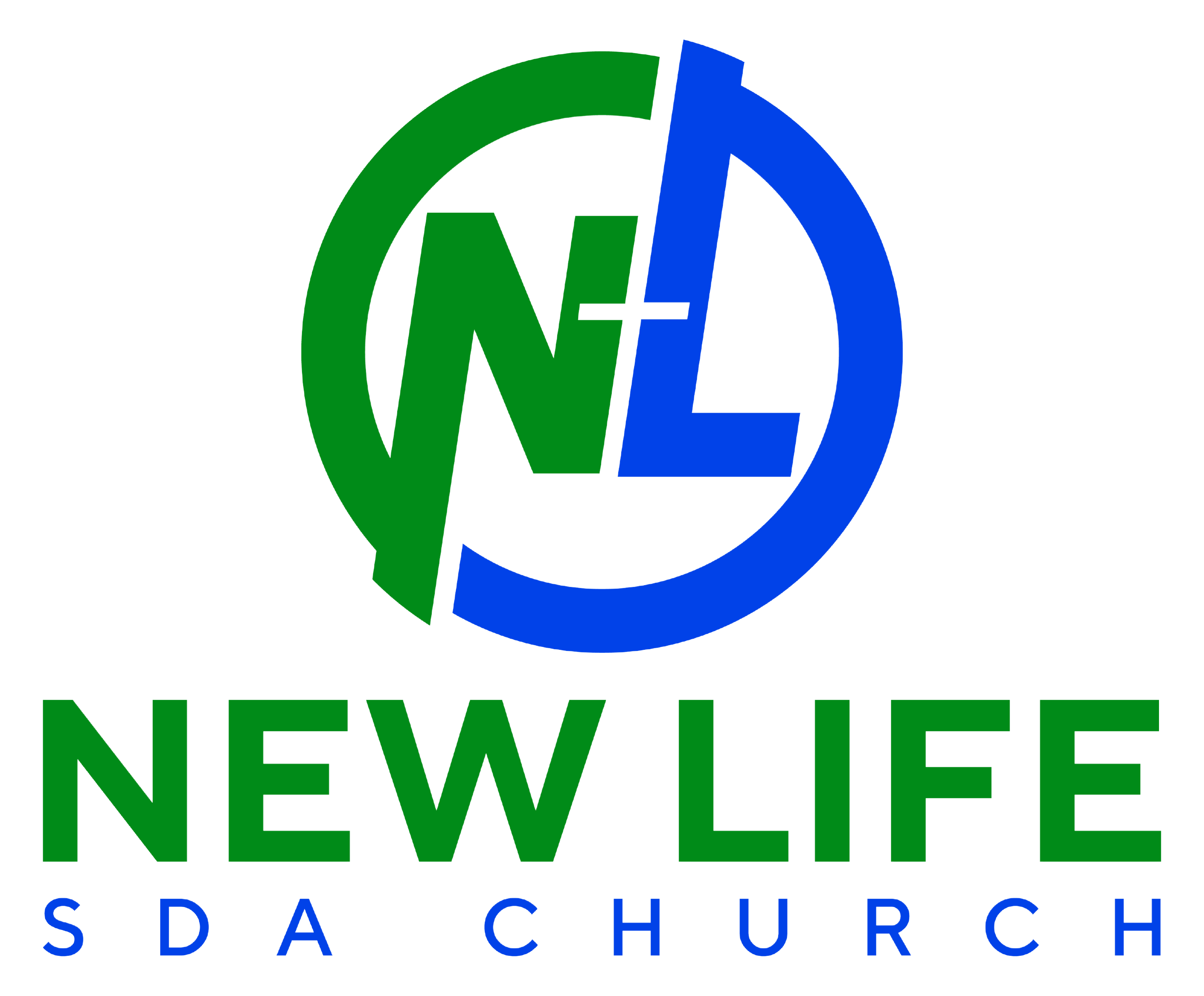 New Life SDA Church